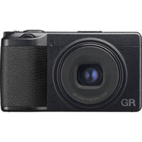 Máy ảnh Ricoh GR IIIx