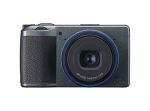 Máy ảnh Ricoh GR IIIx