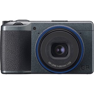 Máy ảnh Ricoh GR IIIx