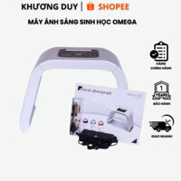 Máy Ánh Sáng Sinh Học 7 Màu, Vòm OMEGA LIGHT Máy Ánh Sáng 7 Màu Dùng Cho Spa