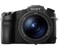 MÁY ẢNH SIÊU ZOOM SONY DSC RX10 MARK III đẹp