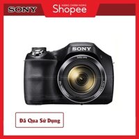 Máy Ảnh Siêu Zoom Sony Cyber-shot DSC-H300