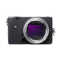 Máy ảnh Sigma fp | Chính Hãng