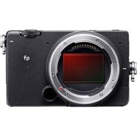 Máy ảnh Sigma FP L - Chính hãng