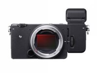 Máy ảnh Sigma fp L và View Finder EVF-11 | Chính Hãng