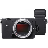 Máy ảnh SIGMA FP L + View Finder EVF-11 | Chính hãng