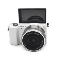 Máy ảnh Sony A5000 Kèm Lens Kit