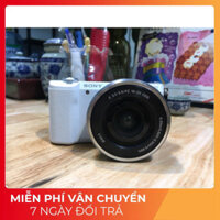 Máy ảnh sony a5100 kèm kis 16-50mm