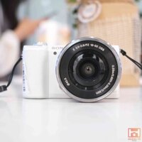 Máy ảnh Sony A5100 + Kit cũ