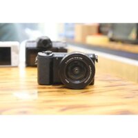 Máy ảnh Sony A5100 + Kit 16-50mm f/3.5-5.6 OSS (màu đen)