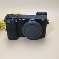 Máy ảnh sony A6000 ( Body)