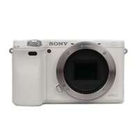 Máy Ảnh Sony A6000 màu trắng ( 2nd )