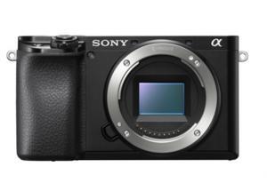 Máy ảnh Sony A6100