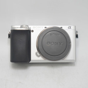 Máy ảnh Sony A6100