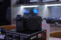 Máy Ảnh Sony A6300 99%