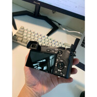 Máy ảnh Sony A6300