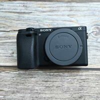 Máy ảnh Sony A6300