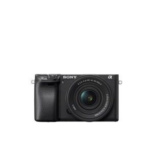 Máy ảnh Sony A6400 (ILCE-6400L) KIT 16-50 OSS