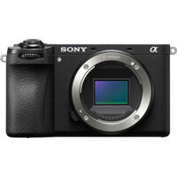 Máy Ảnh Sony a6700