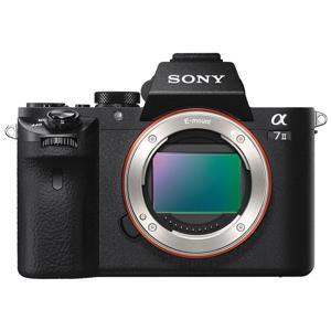 Máy ảnh Sony A7 Mark II Body