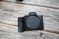 Máy ảnh Sony A7 Mark II