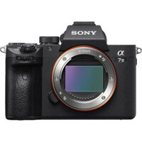 Máy ảnh Sony A7 Mark III A73 (body)
