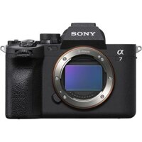 Máy ảnh Sony A7 Mark IV