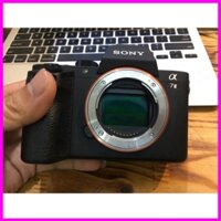 Máy ảnh sony a7 markl ii (body)