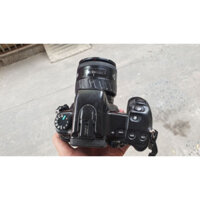 Máy ảnh Sony A700 + lens 24-85mm - 12megapixel - Mới 85% giá ưu đãi
