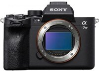 Máy ảnh Sony A7IV Body ILCE-7M4 - Hàng Chính Hãng