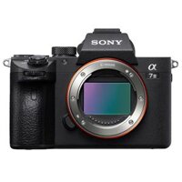 MÁY ẢNH SONY A7M3 (ILCE-7M3)