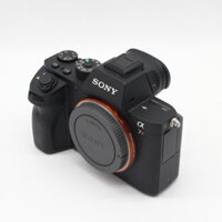 Máy ảnh Sony A7R Mark 2 Body Cũ