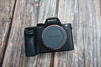 Máy ảnh Sony A7R Mark II
