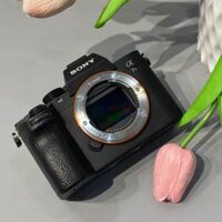 Máy ảnh Sony A7R Mark III cũ | 2nd (#0764)