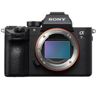 MÁY ẢNH SONY A7R MARK III (ILCE-7RM3)