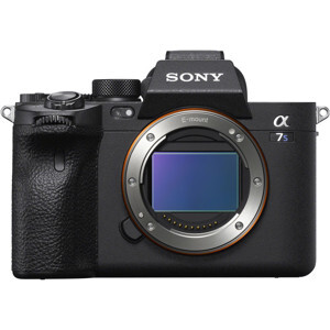 Máy ảnh Sony A7S III Body