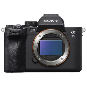 Máy ảnh Sony A7S III Body