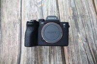 Máy ảnh Sony A7S mark III