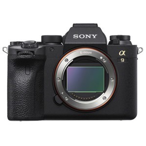Máy ảnh Sony A9II