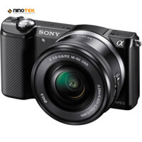 Máy ảnh Sony Alpha 5000 + Kit 16-50mm f3.5-5.6