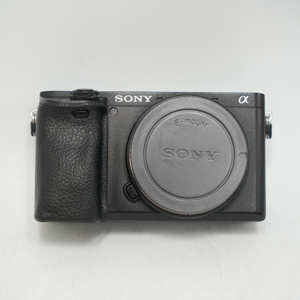 Máy ảnh Sony Alpha 6400 ILCE-6400