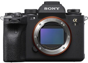 Máy Ảnh Sony Alpha A1