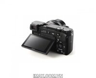 Máy ảnh Sony Alpha a6000 + lens 16-50 mm + thẻ nhớ 16gb + Túi đeo chéo