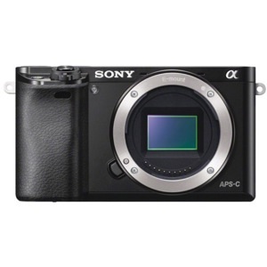 Máy ảnh Sony Alpha A6000 Body
