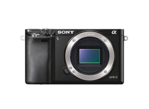 Máy ảnh Sony Alpha A6000 Body