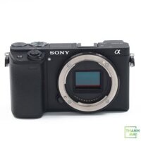 Máy ảnh Sony Alpha A6300 ( Body ) | New Chính Hãng
