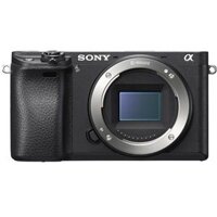 MÁY ẢNH SONY ALPHA A6300 (ILCE-6300) BODY  (Chính hãng)