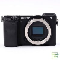 Máy ảnh Sony Alpha A6400 ( Body )