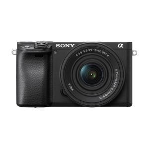 Máy ảnh Sony Alpha A6400 Body
