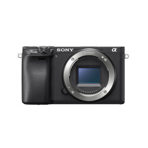 Máy ảnh Sony Alpha A6400 Body